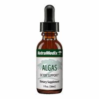 Algas NutraMedix, 30 ml, NutraMedix Deutschland GmbH