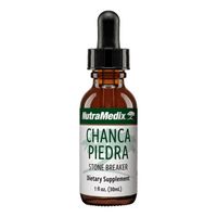 Chanca Piedra NutraMedix, 30 ml, NutraMedix Deutschland GmbH