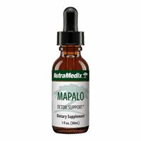 Mapalo NutraMedix, 30 ml, NutraMedix Deutschland GmbH
