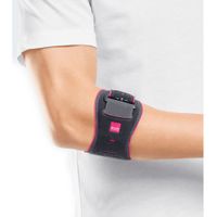 medi Epibrace Epicondylitisspange magenta/grey, 1 st, medi GmbH & Co. KG