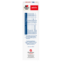 Doppelherz Magnesium 500 Nacht, 100 st, Queisser Pharma GmbH & Co. KG