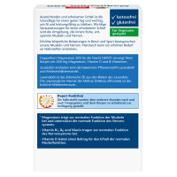 Doppelherz Magnesium 500 Nacht, 100 st, Queisser Pharma GmbH & Co. KG