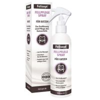 Felisept Fellpflegespray f&uuml;r Katzen, 250 ml, ARDAP CARE GmbH