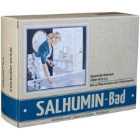 Salhumin-Bad, 6x37 g, Bastian-Werk GmbH
