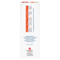 Doppelherz Calcium + D3 + K, 120 st, Queisser Pharma GmbH & Co. KG