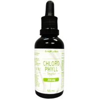 CHLOROPHYLL 200 MG, 50 ml, SinoPlaSan GmbH