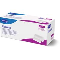 IDEALAST 8CMX5M WEISS UNIVERSALBINDE, 10 st, Paul Hartmann AG