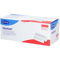 IDEALAST 10CMX5M WEISS UNIVERSALBINDE, 10 st, Paul Hartmann AG