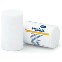 IDEALAST 12CMX5M WEISS UNIVERSALBINDE, 1 st, Paul Hartmann AG