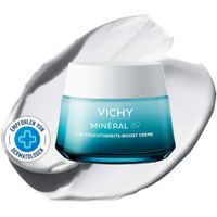 VICHY Mineral89 72h Creme leicht mit Duft, 50 ml, L'Oreal Deutschland GmbH Gesch&auml;ftsbereich VICHY