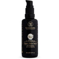 Satin Naturel BIO Retinol Serum Hochdosiert Vegan, 50 ml, Sylphar NV