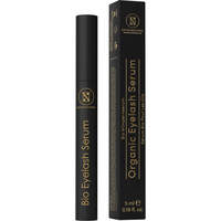 Satin Naturel BIO Wimpernserum Hormonfrei, 5 ml, Sylphar NV