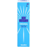 Ice Power Kühlgel Tube, 75 ml, Ludwig Artzt GmbH
