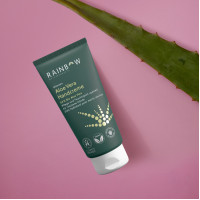 aloecare Aloe Vera Handcreme, 100 ml, Rainbow Gesellschaft fr Naturprodukte mbH
