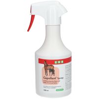 CP Cepellent Spray Insektenschutz f.Tier u.Mensch, 500 ml, O'ZOO GmbH