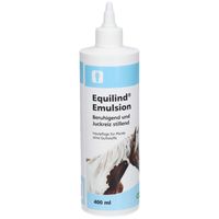 CP Equilind Emulsion Hautpflege o.Duftst.f.Pferde, 400 ml, O'ZOO GmbH