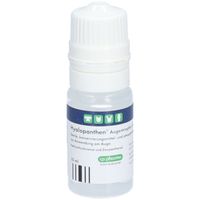 CP Hyalopanthen Augentropfen f.Tiere, 10 ml, O'ZOO GmbH