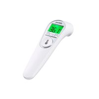 PROMED IRT-80 Infrarotthermometer, 1 st, Promed GmbH