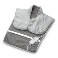 MEDISANA HP 630Back+Neck Heating Pad XL Nachf61157, 1 st, Promed GmbH