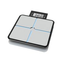 MEDISANA BS 460 K&ouml;rperfettwaage, 1 st, Promed GmbH