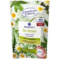 DE Badesalz De-Stress 60g, 60 g, Li-Il GmbH