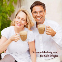 Chi-Cafe balance Nachf&uuml;llbeutel, 1000 g, Dr. Jacob's Medical GmbH