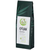 CHUAN Sencha bio Schoenenberger, 75 g, Salus Pharma GmbH