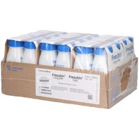 FRESUBIN 2 kcal DRINK Mischkarton Trinkflasche, 24x200 ml, Tora Pharma GmbH