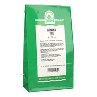 Arnika Tee, 70 g, Hecht-Pharma GmbH