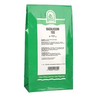 Basilicum Tee, 100 g, Hecht-Pharma GmbH