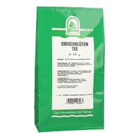 Eibischblüten Tee, 50 g, Hecht-Pharma GmbH