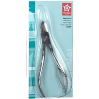 Nagelzange 12cm vernickelt in Blister, 1 st, PFEILRINGWERK PRODUKTIONS GmbH