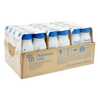 FRESUBIN 2 kcal DRINK Mischkarton Trinkflasche, 24x200 ml, Adequapharm GmbH