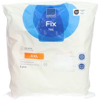 ABENA FIX NET XXL, 5 st, Abena GmbH