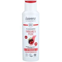 LAVERA PFLEGE SHAMPOO FARBGLANZ&PFLEGE, 250 ml, Laverana GmbH & Co. KG