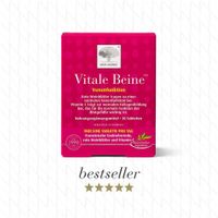 Vitale Beine, 30 Stk., New Nordic Deutschland GmbH
