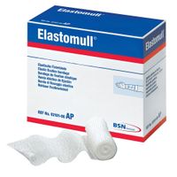 Elastomull 8cmx4m elast.Fixierb.45252, 100 st, Adequapharm GmbH