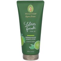 Lebensfreude Cremedusche, 200 ml, Primavera Life GmbH