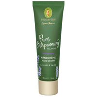 Pure Entspannung Handcreme, 50 ml, Primavera Life GmbH
