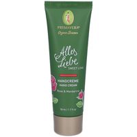Alles Liebe Handcreme, 50 ml, Primavera Life GmbH