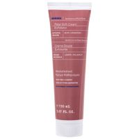 KORRES APOTHECARY WILD ROSE Sanfte Peeling-Creme, 150 ml, Korres D-A-Ch GmbH