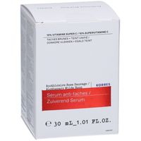 KORRES Apothecary Wild Rose 2-Phasen-Booster, 30 ml, Korres D-A-Ch GmbH
