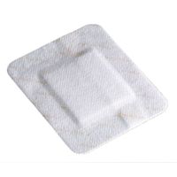 Primapore 5x7.2 cm Wundverband steril, 100 st, Adequapharm GmbH