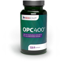 OPC 400+, 120 st, MEDIBOND Healthcare GmbH