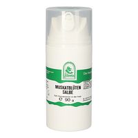 Muskatblueten Salbe, 90 g, Hecht-Pharma GmbH