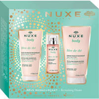 NUXE Geschenkset Reve de The, 1 p, Nuxe GmbH