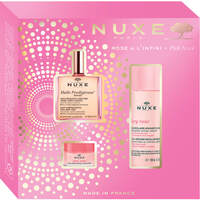 NUXE Geschenkset Bestseller Floral, 1 p, Nuxe GmbH