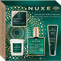 NUXE Geschenkset Huile Prodigieuse Neroli, 1 p, Nuxe GmbH