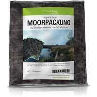Original Dr. Berger Set Moorpackung 34x38cm, 10 st, Sanicura Medical GmbH