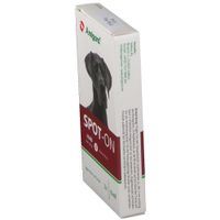 Amigard Spot-on Hund &uuml;ber 30kg, 3x6 ml, Amigard GmbH